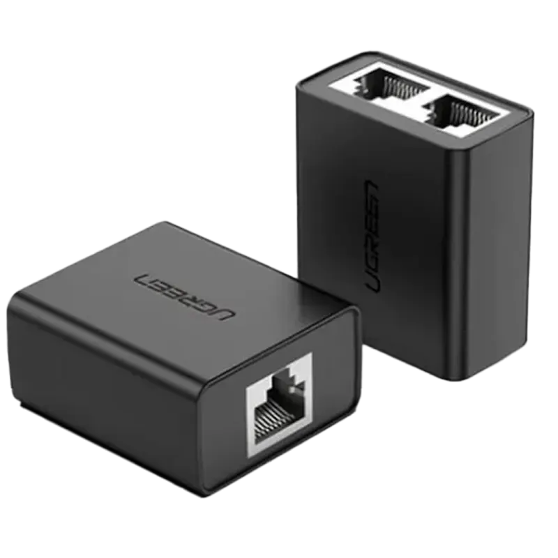UGREEN CM210 RJ45 Splitter Adapter 2 Pack Mascom International.webp